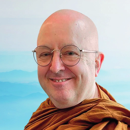 Ajahn Brahm