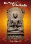 The Word of the Buddha by Ajahn Brahm. Cover designed in Hong Kong by Pressroom Printer and Designer Ltd